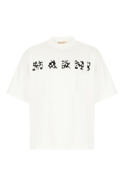 Short -sleeved t -shirt