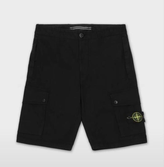 Short pants