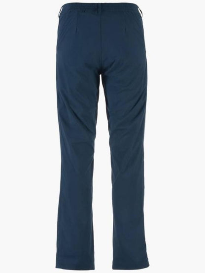 Straight pants