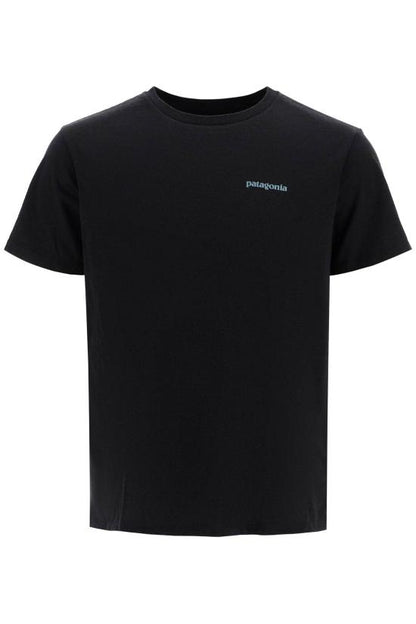 Short -sleeved t -shirt