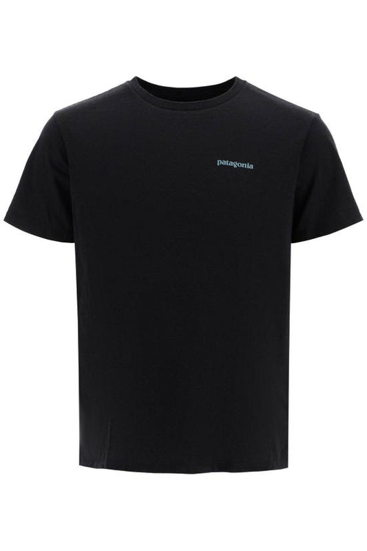 Short -sleeved t -shirt