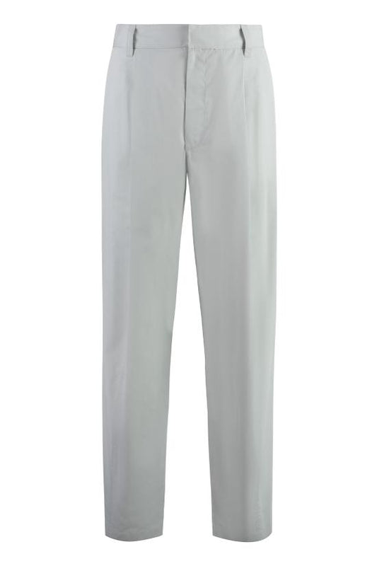 Suit pants