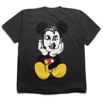 Short -sleeved t -shirt