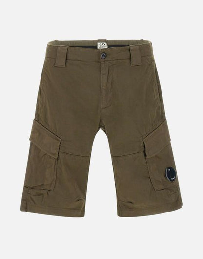 Short pants