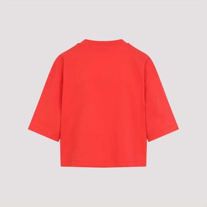 Short -sleeved t -shirt