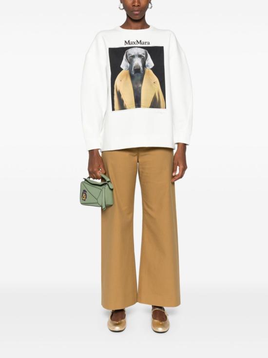 Long -sleeved t -shirt
