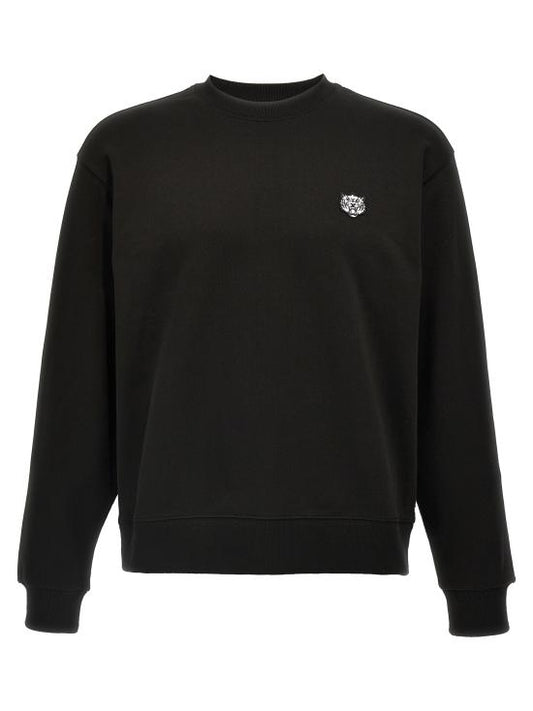 Long -sleeved t -shirt