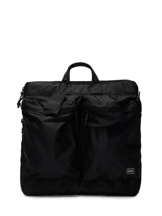 Cross bag