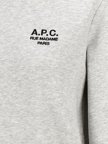 Hooded t -shirt