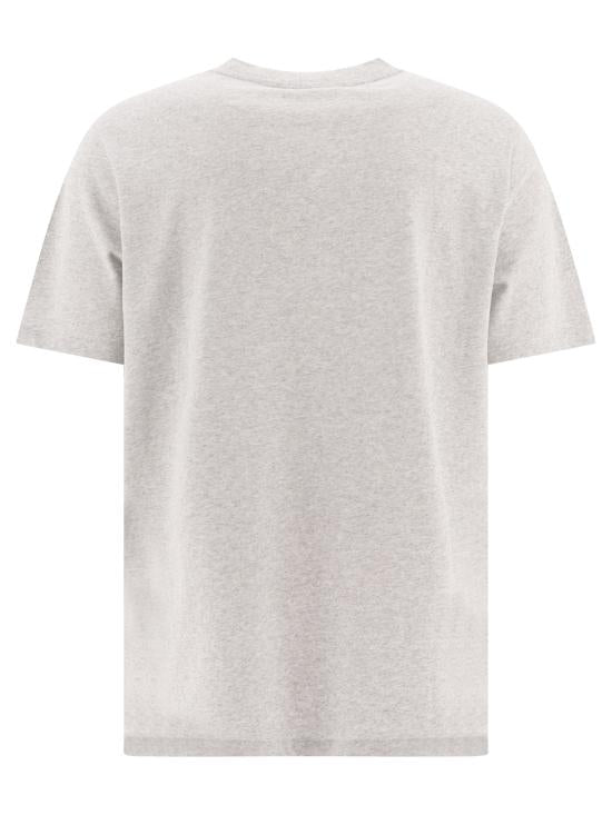 Short -sleeved t -shirt