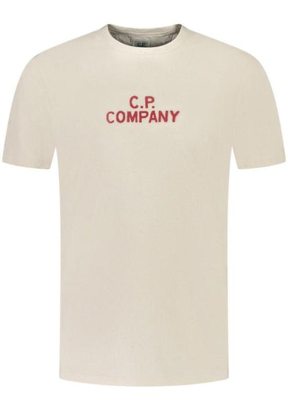 Short -sleeved t -shirt