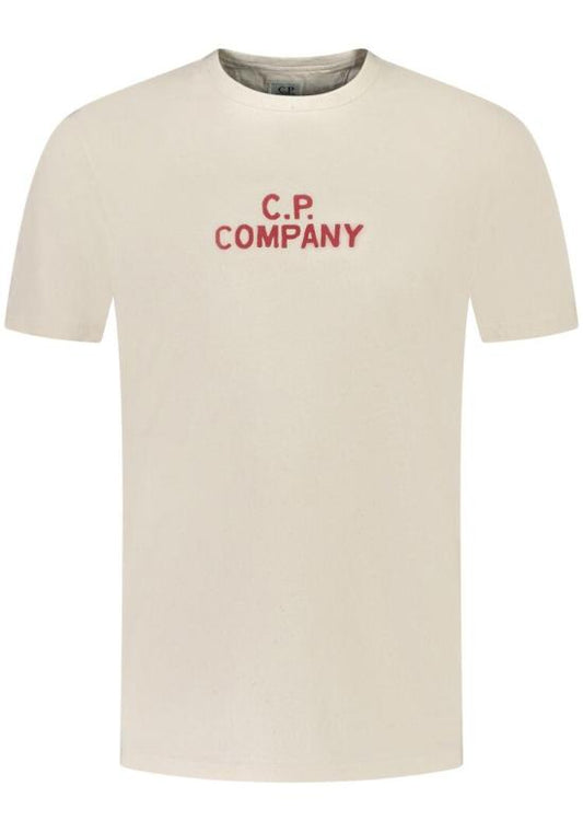 Short -sleeved t -shirt