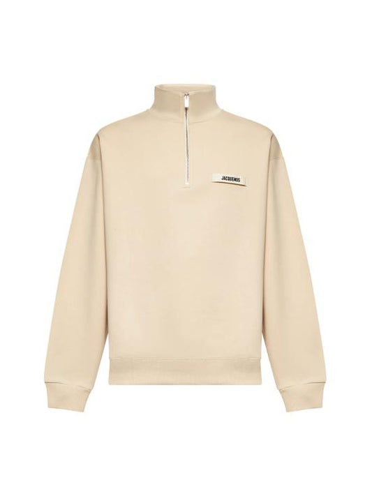 Long -sleeved t -shirt