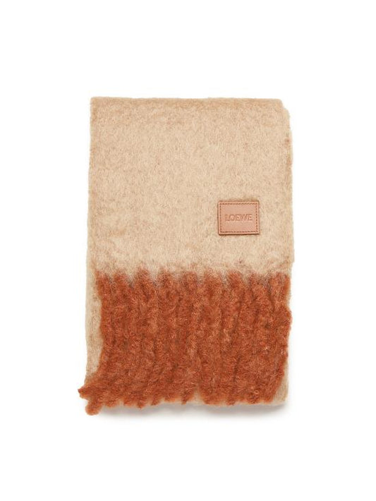 Muffler/scarf