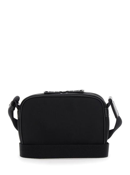 Cross bag