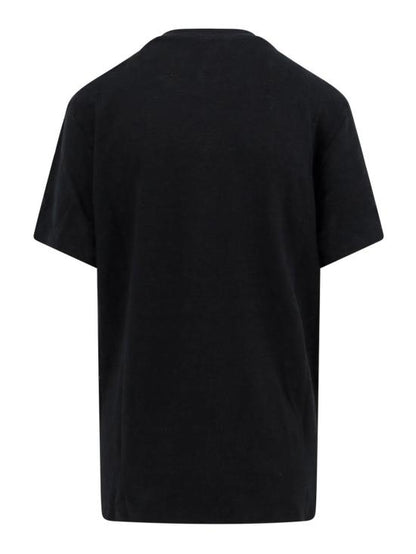 Short -sleeved t -shirt