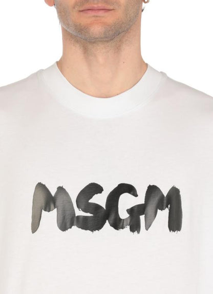 Short -sleeved t -shirt
