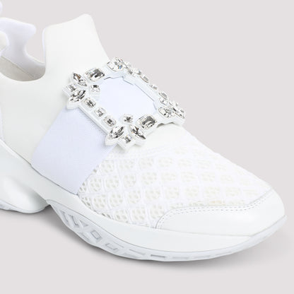 run strass buckle sneakers-image-6