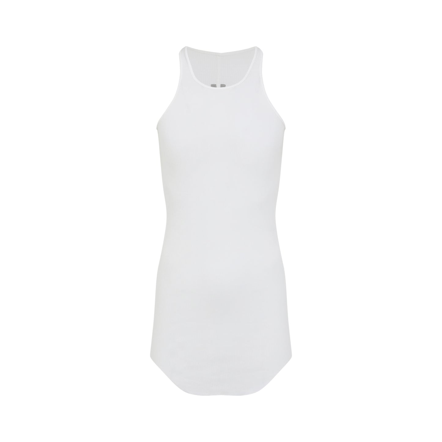 basic rib tank top-image-2
