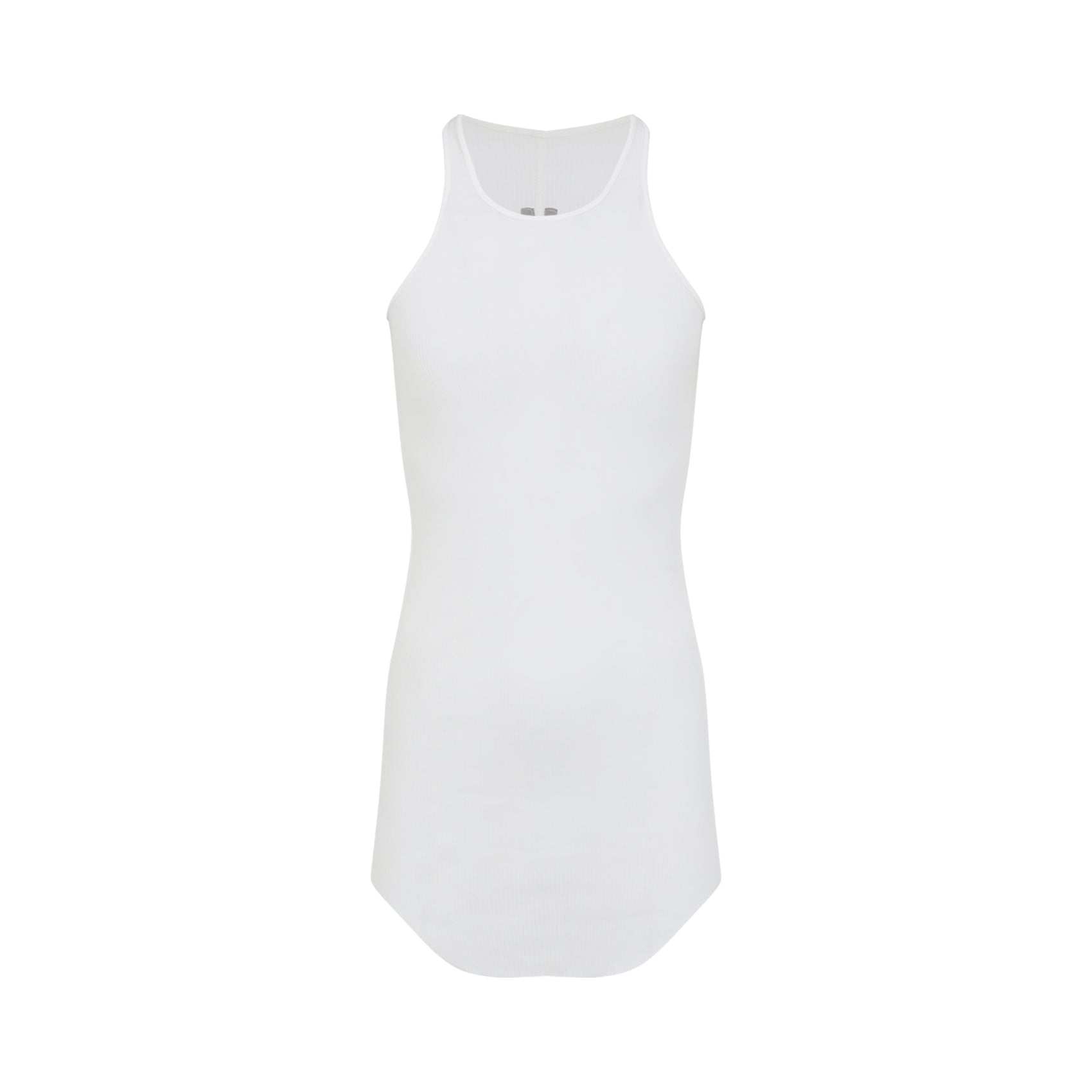 basic rib tank top-image-2