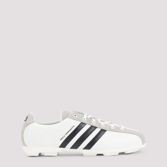y-3 field sneakers-image-1