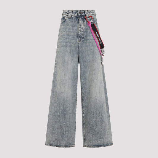 charms baggy jeans-image-1
