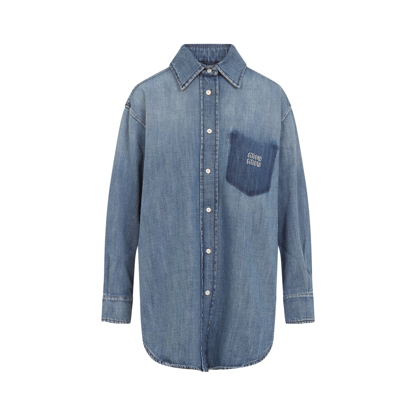 denim shirt-image-2