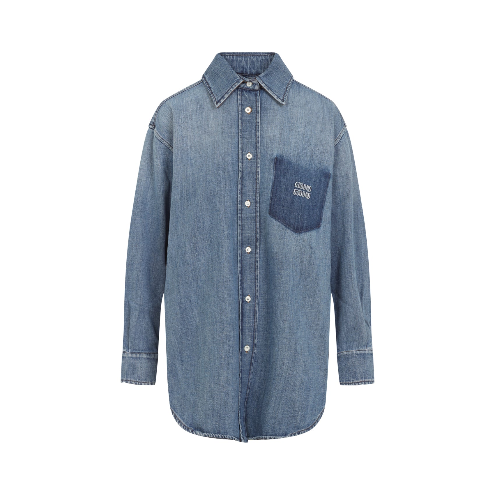 denim shirt-image-2