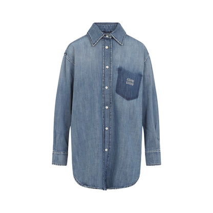 denim shirt-image-2