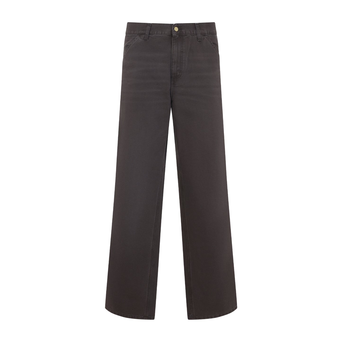 single knee pants-image-2