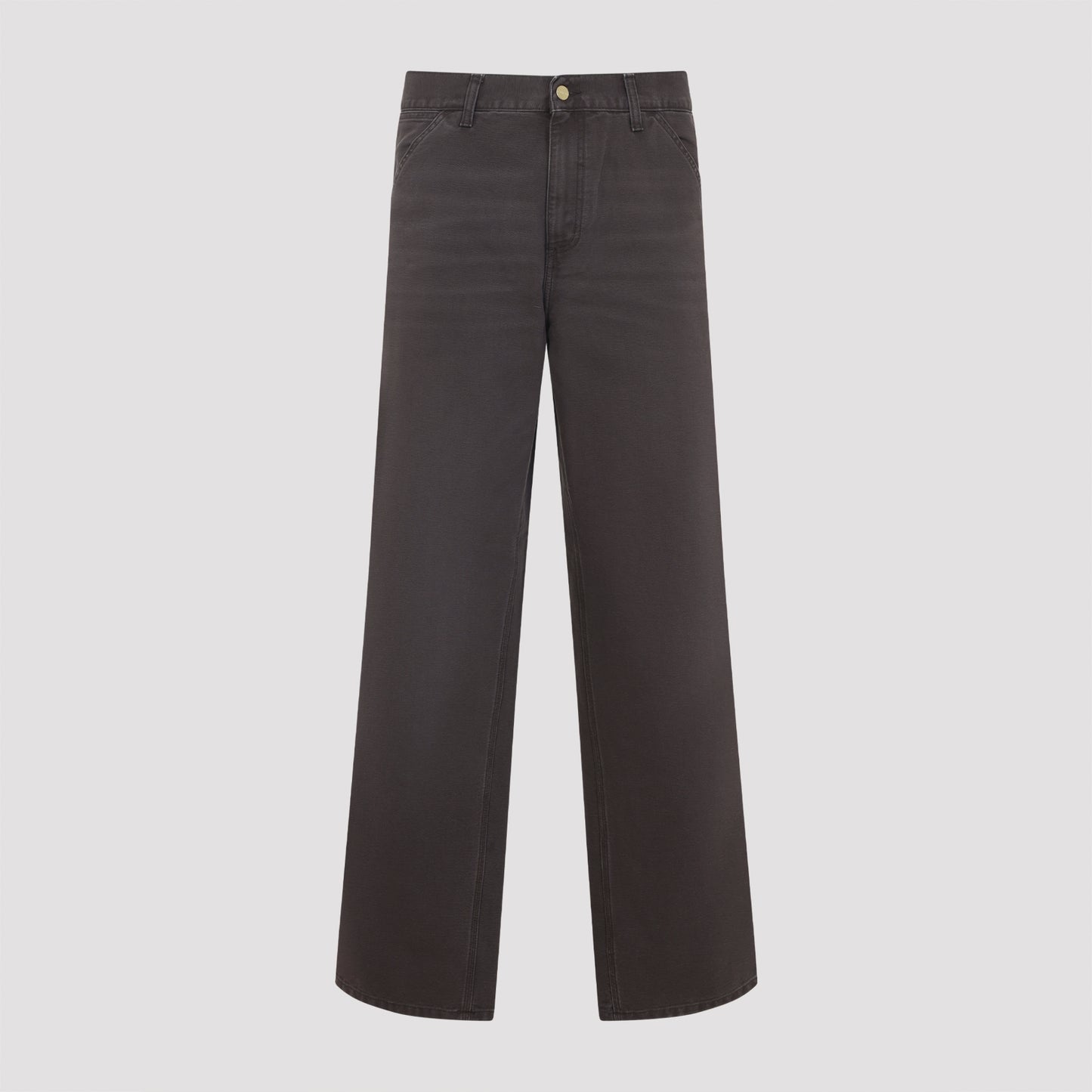 single knee pants-image-3