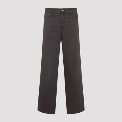 single knee pants-image-3