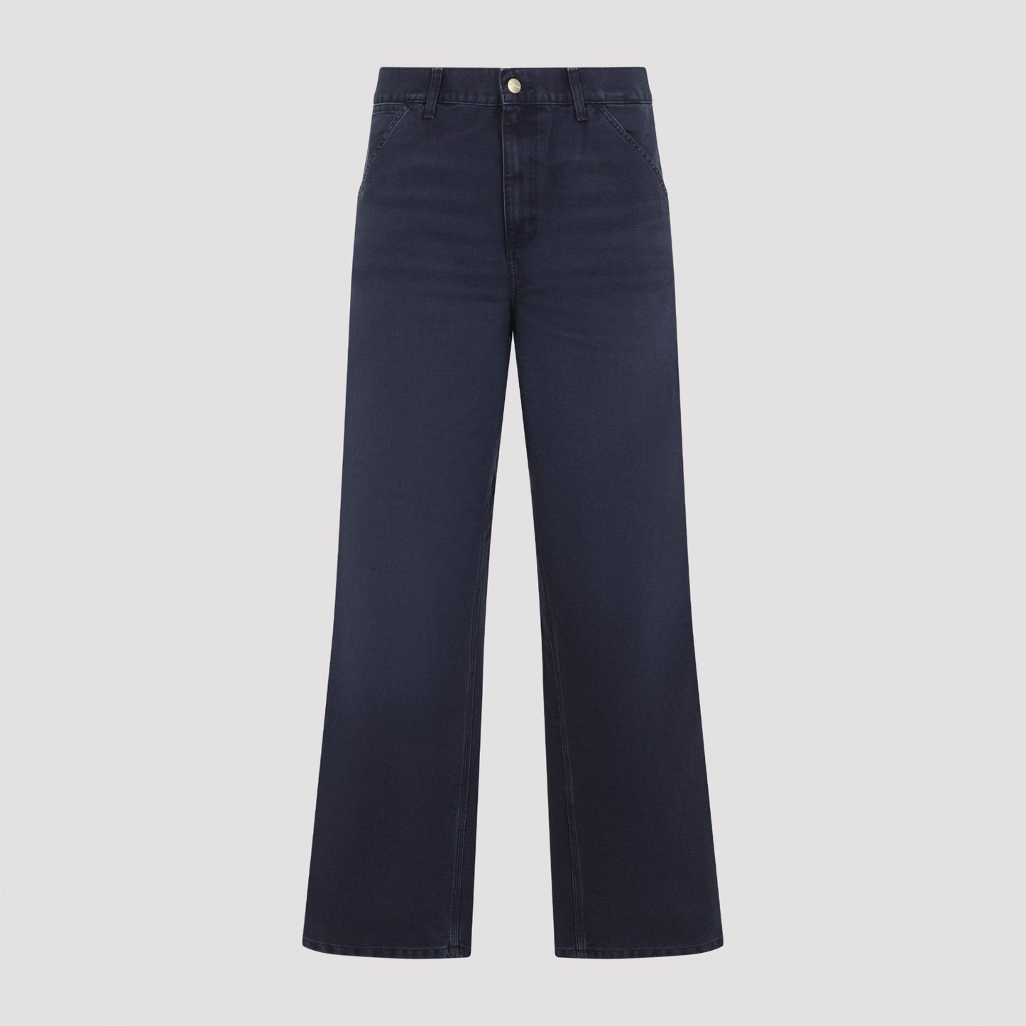 single knee pants-image-3