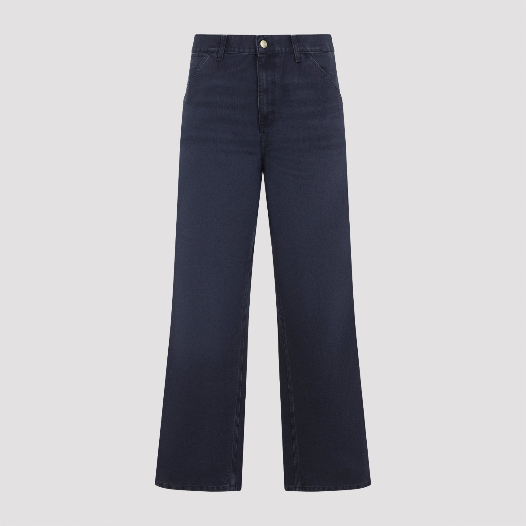 single knee pants-image-3