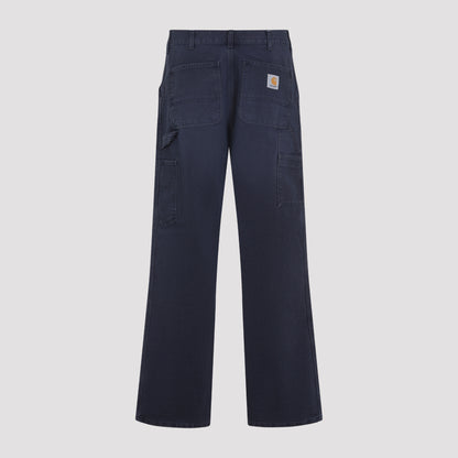 single knee pants-image-4