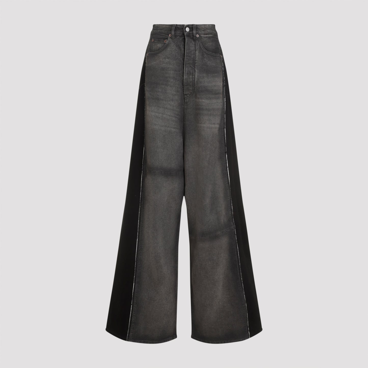 mm& maison margiela jeans-image-1