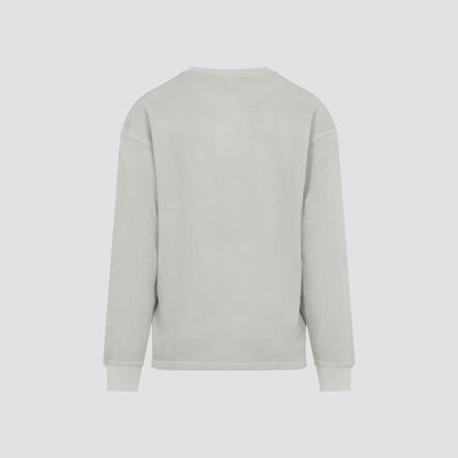 long sleeves vista waffle t-shirt-image-4