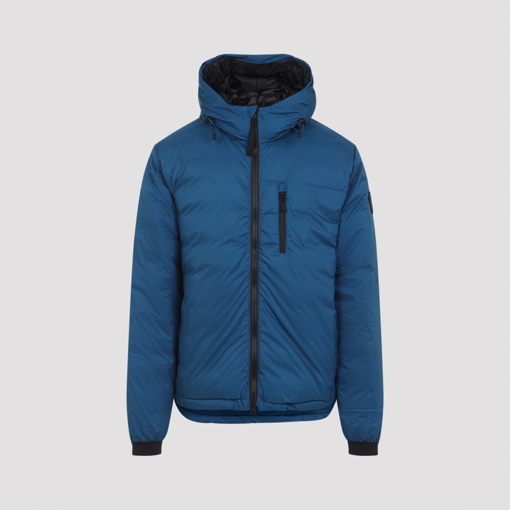 lodge hoody jacket-image-1