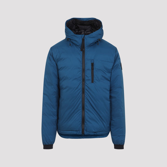 lodge hoody jacket-image-1
