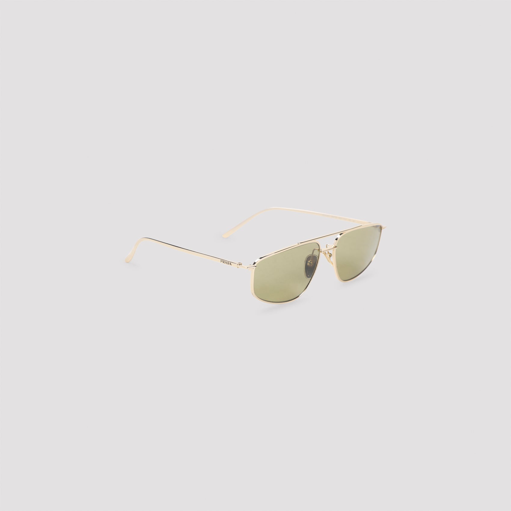 logo minimal sunglasses-image-1
