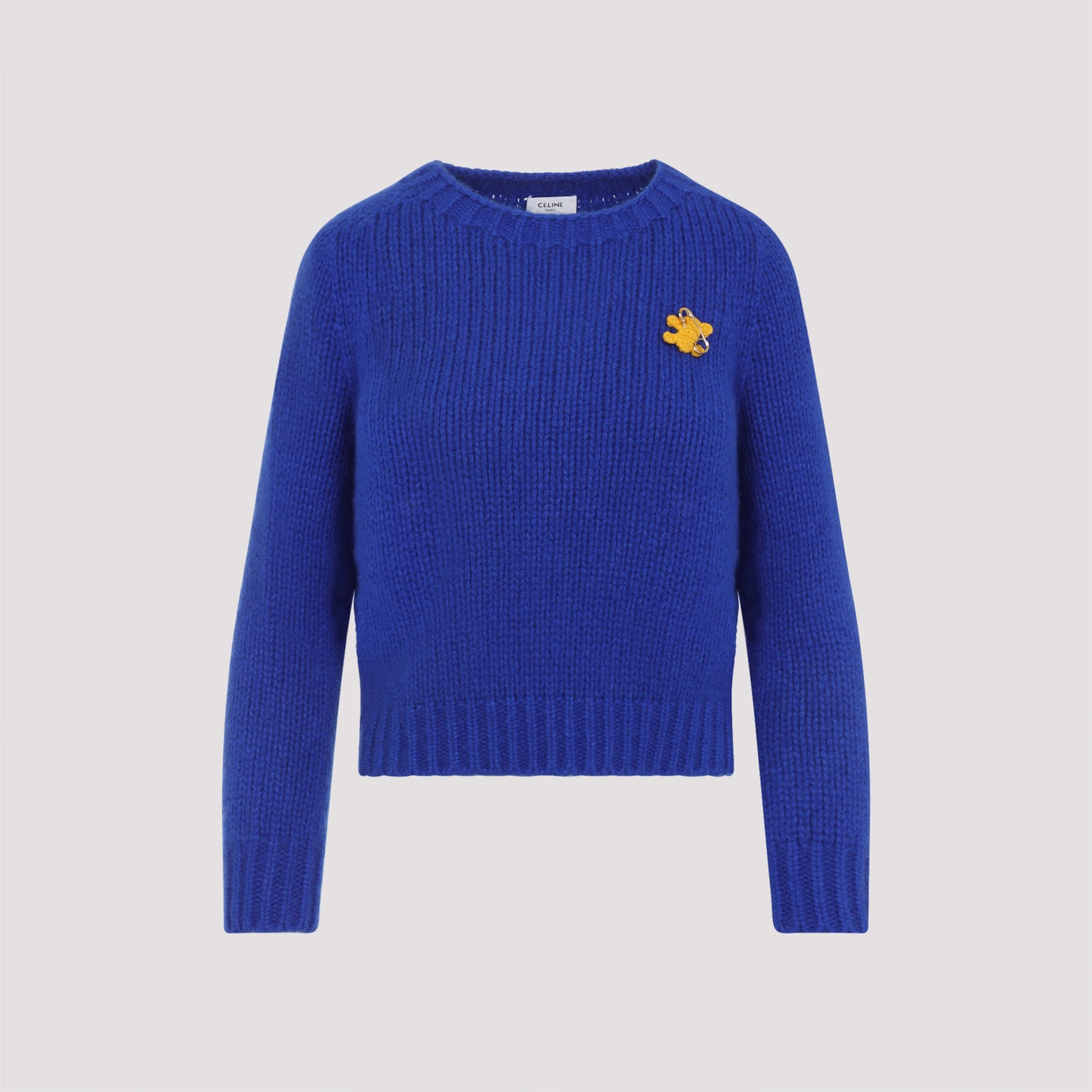 crewneck sweater-image-1