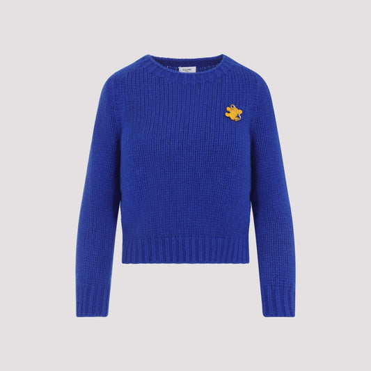crewneck sweater-image-1