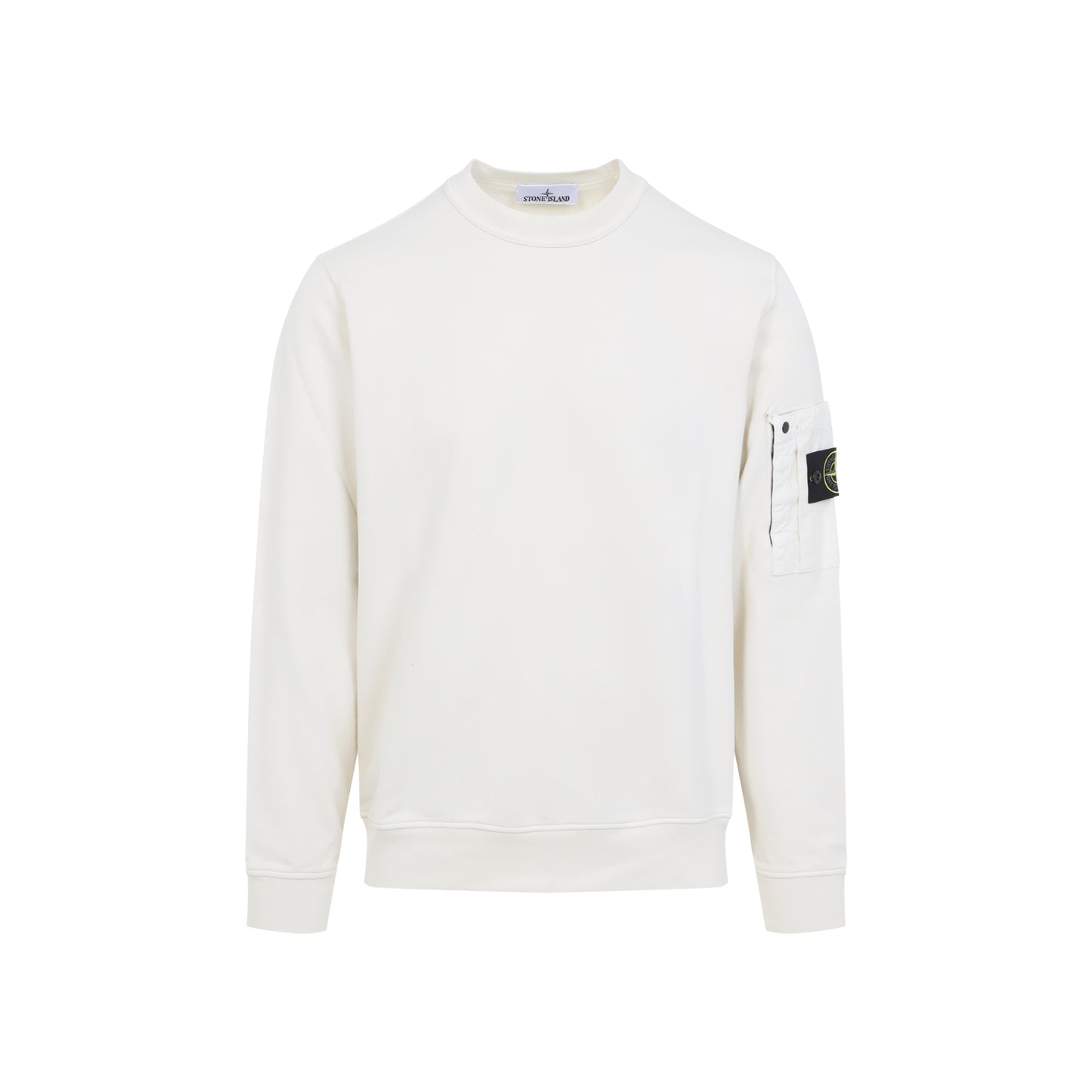 cotton sweatshirt-image-2