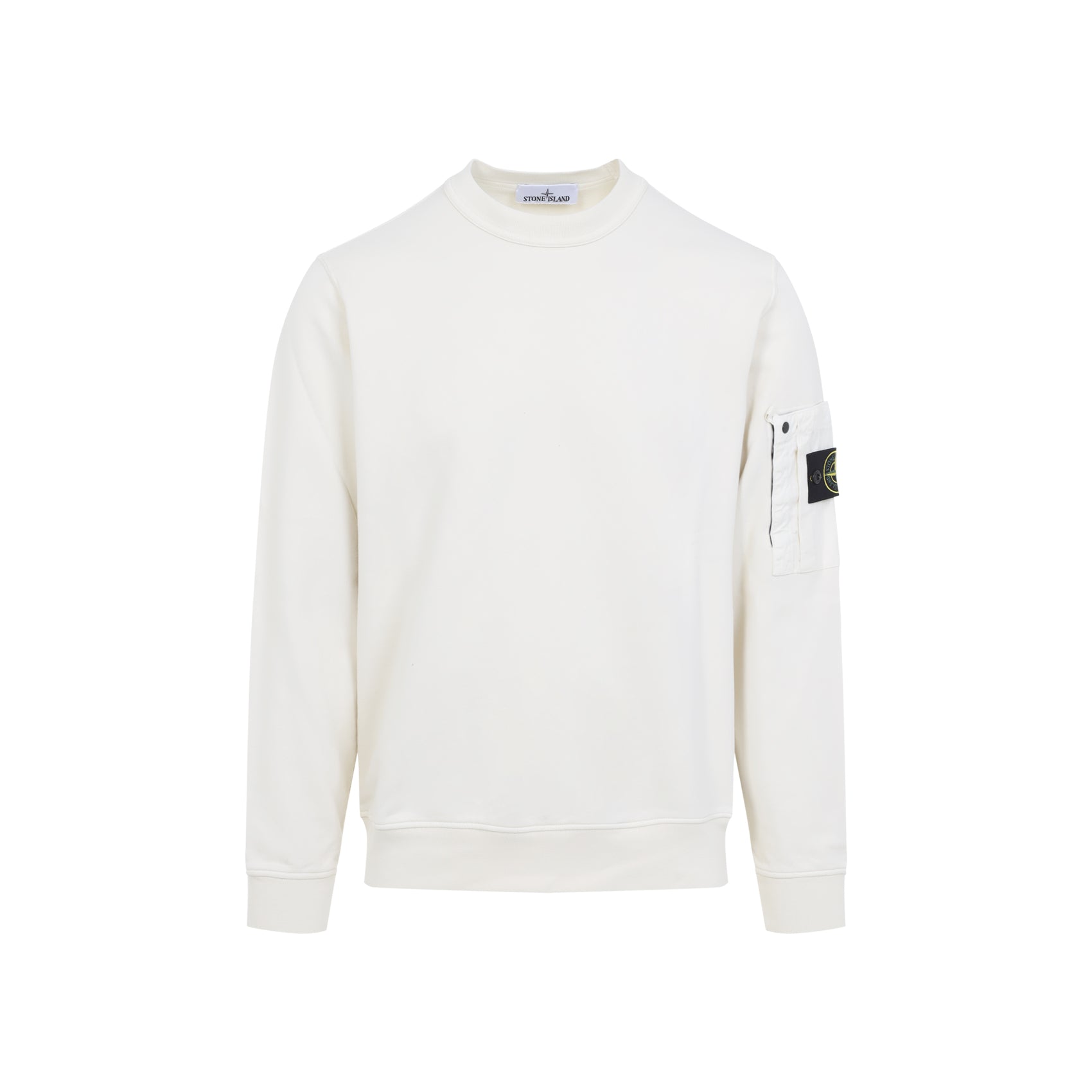 cotton sweatshirt-image-2