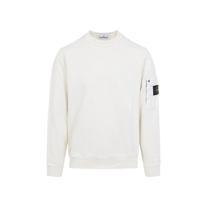 cotton sweatshirt-image-2