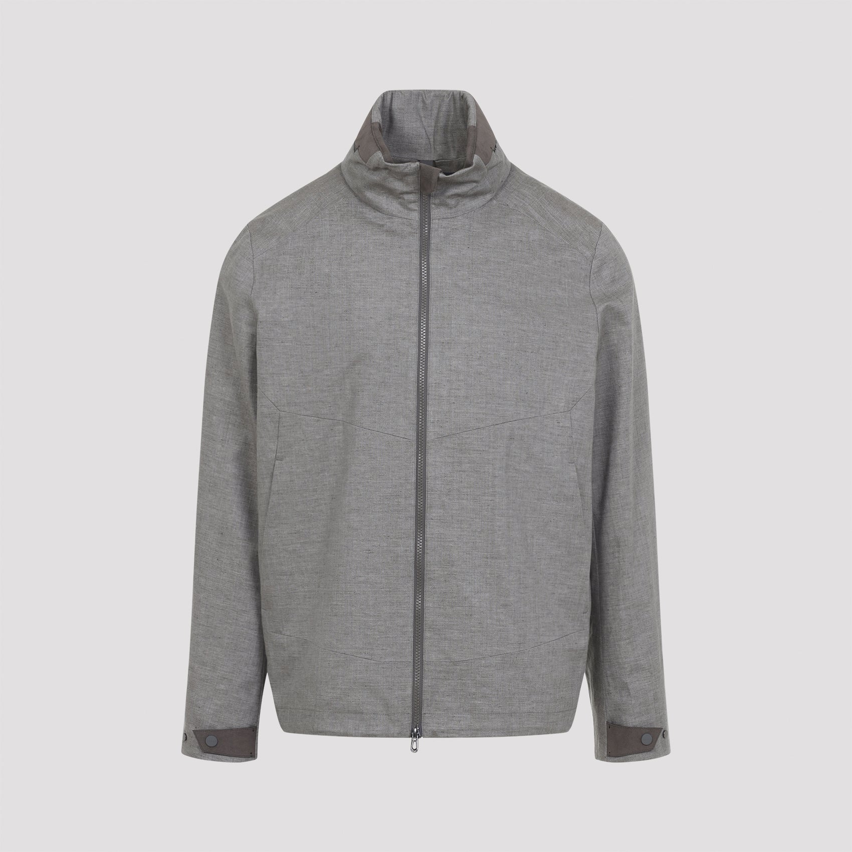 laminated jacket-image-1