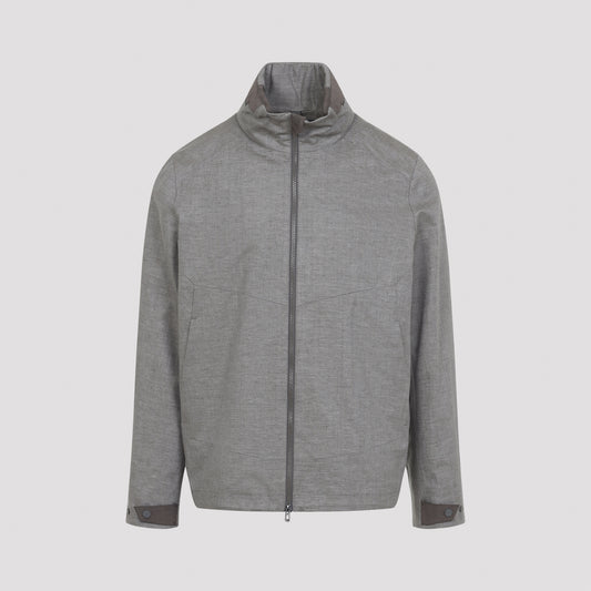 laminated jacket-image-1