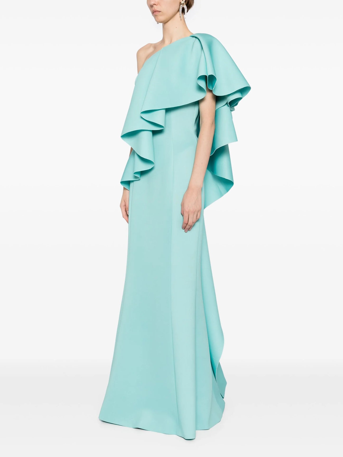 ruffled-scuba-long-dress-rtwss25-9