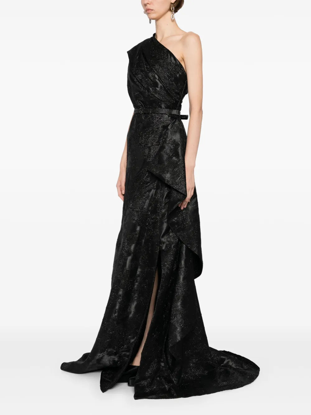 one--shoulder-brocade-dress-rtwss25-7