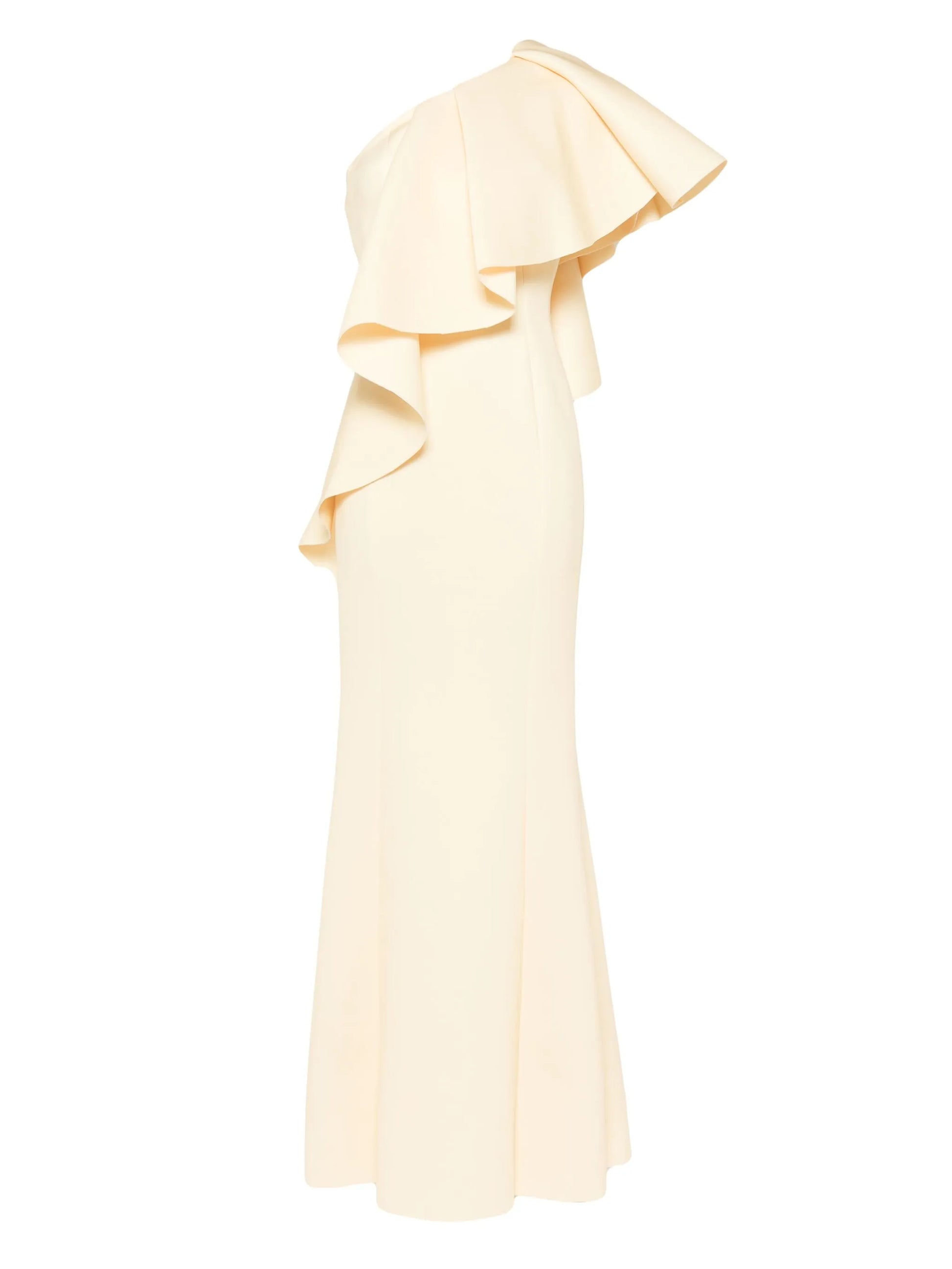 ruffled-scuba-long-dress-rtwss25-2